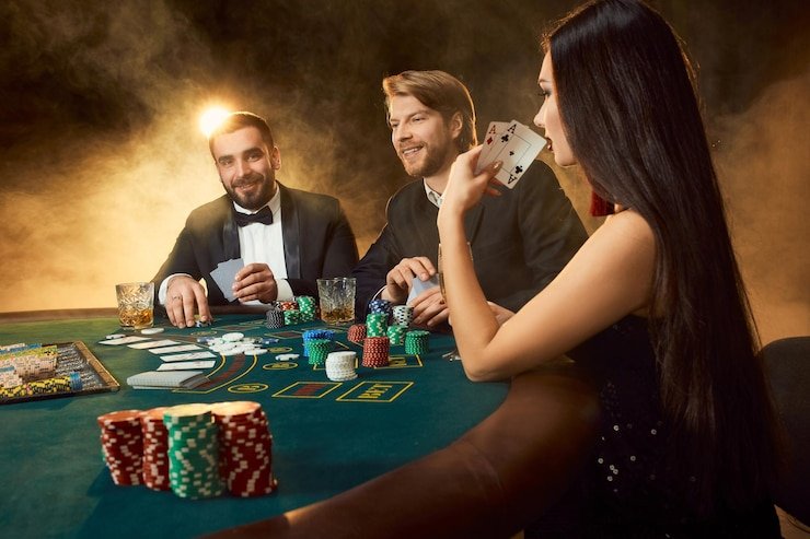 Tampilan mobile Game Penyelam khusus303