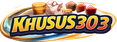 Logo utama khusus303